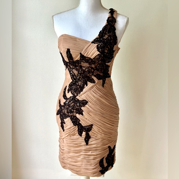 Sue Wong Dresses & Skirts - Sue Wong Cocktail Dress